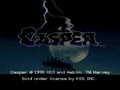 Casper (Jpn) - Screen 4