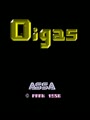 Oigas (bootleg) - Screen 1