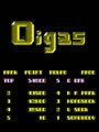 Oigas (bootleg) - Screen 2
