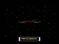 Cosmic Ark (Imagic, Selectable Starfield) - Screen 4