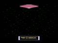 Cosmic Ark (Imagic, Selectable Starfield) - Screen 5