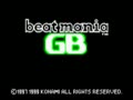 Beatmania GB (Jpn) - Screen 3