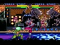 Teenage Mutant Ninja Turtles - Tournament Fighters (USA, Prototype) - Screen 2