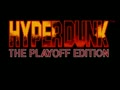 Hyper Dunk - The Playoff Edition (Jpn)