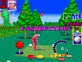 Golfing Greats - Screen 2