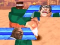 Rival Schools: United By Fate (Asia 971117) - Screen 3