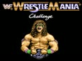 WWF WrestleMania Challenge (Euro) - Screen 2