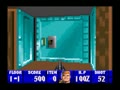 Wolfenstein 3D (Euro) - Screen 2