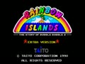 Rainbow Islands Extra (Jpn) - Screen 5