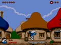 The Smurfs (Euro, Rev. A) - Screen 4