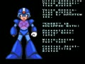 Mega Man X (Euro) - Screen 2