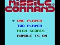 Missile Command (USA) - Screen 3