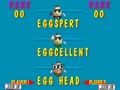Egg Venture (A.L. Release) - Screen 1