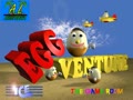 Egg Venture (A.L. Release) - Screen 2