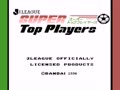 Datach - J League Super Top Players (Jpn) - Screen 3