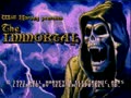 Wizard of the Immortal (Jpn) - Screen 1