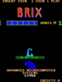 Brix - Screen 1