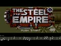 Steel Empire (USA) - Screen 2