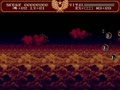 Steel Empire (USA) - Screen 3