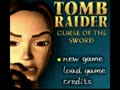 Tomb Raider - Curse of the Sword (Euro, USA)