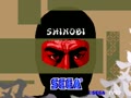 Shinobi (set 2, System 16B, FD1094 317-0049) - Screen 3