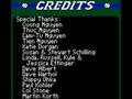 All-Star Baseball 2000 (Euro, USA) - Screen 4