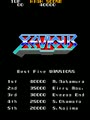 Xevious (Namco) - Screen 5