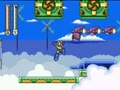 Rockman 7 - Shukumei no Taiketsu! (Jpn) - Screen 5