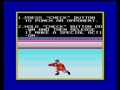 Hit the Ice - VHL - The Official Video Hockey League (Japan) - Screen 2