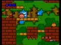 Bonk's Revenge (USA) - Screen 5