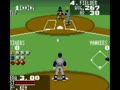 World Series Baseball '95 (USA) - Screen 3