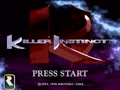 Killer Instinct (USA) - Screen 5