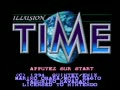 Illusion of Time (Fra) - Screen 2