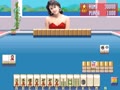 Mahjong Kojinkyouju (Private Teacher) (Japan) - Screen 4