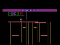 Donkey Kong Junior (PAL) - Screen 1