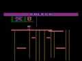 Donkey Kong Junior (PAL) - Screen 2