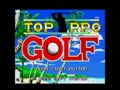 Top Pro Golf (Jpn) - Screen 2