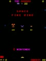 Space Firebird (rev. 04-u) - Screen 2