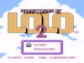 Adventures of Lolo 2 (Euro) - Screen 3