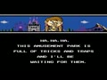 Tiny Toon Adventures 2 - Trouble in Wackyland (USA)