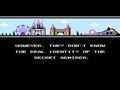 Tiny Toon Adventures 2 - Trouble in Wackyland (USA) - Screen 4