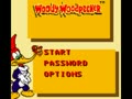 Woody Woodpecker (USA) - Screen 2