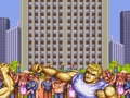Street Fighter II' - Special Champion Edition (Euro) - Screen 4