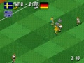 Fever Pitch Soccer (Euro) - Screen 2