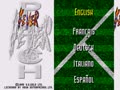 Fever Pitch Soccer (Euro) - Screen 5