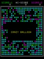 Crazy Balloon (set 2) - Screen 1