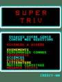 Super Triv - Screen 5