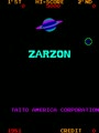 Zarzon - Screen 1
