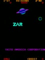 Zarzon - Screen 2