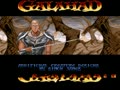 Galahad (Euro, USA) - Screen 2
